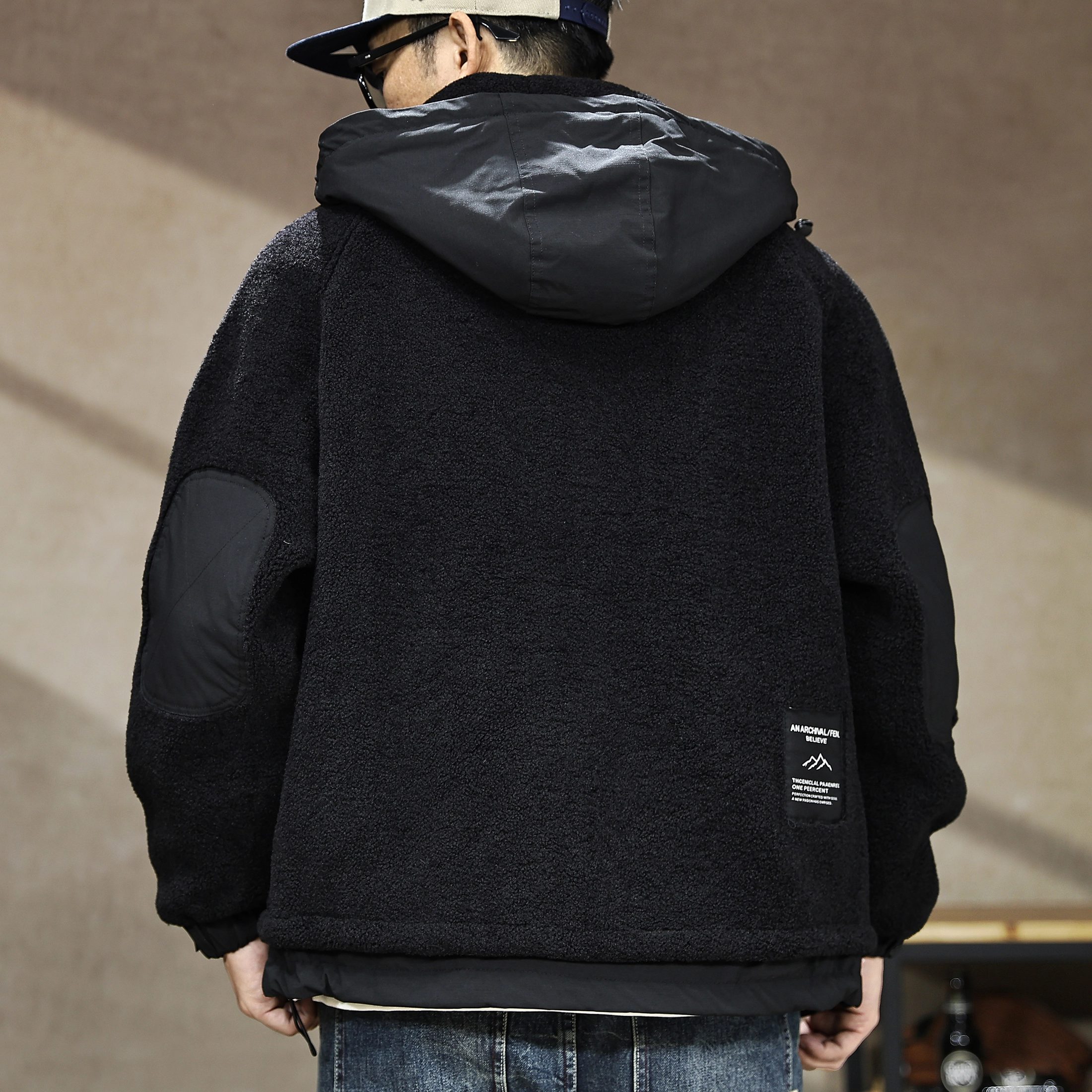 cityboy