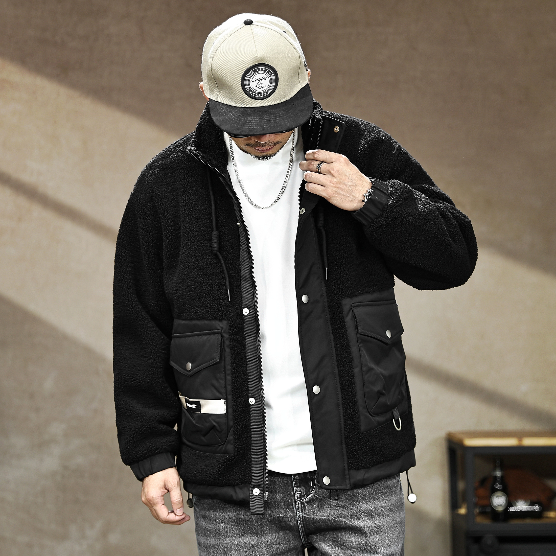 cityboy oversize