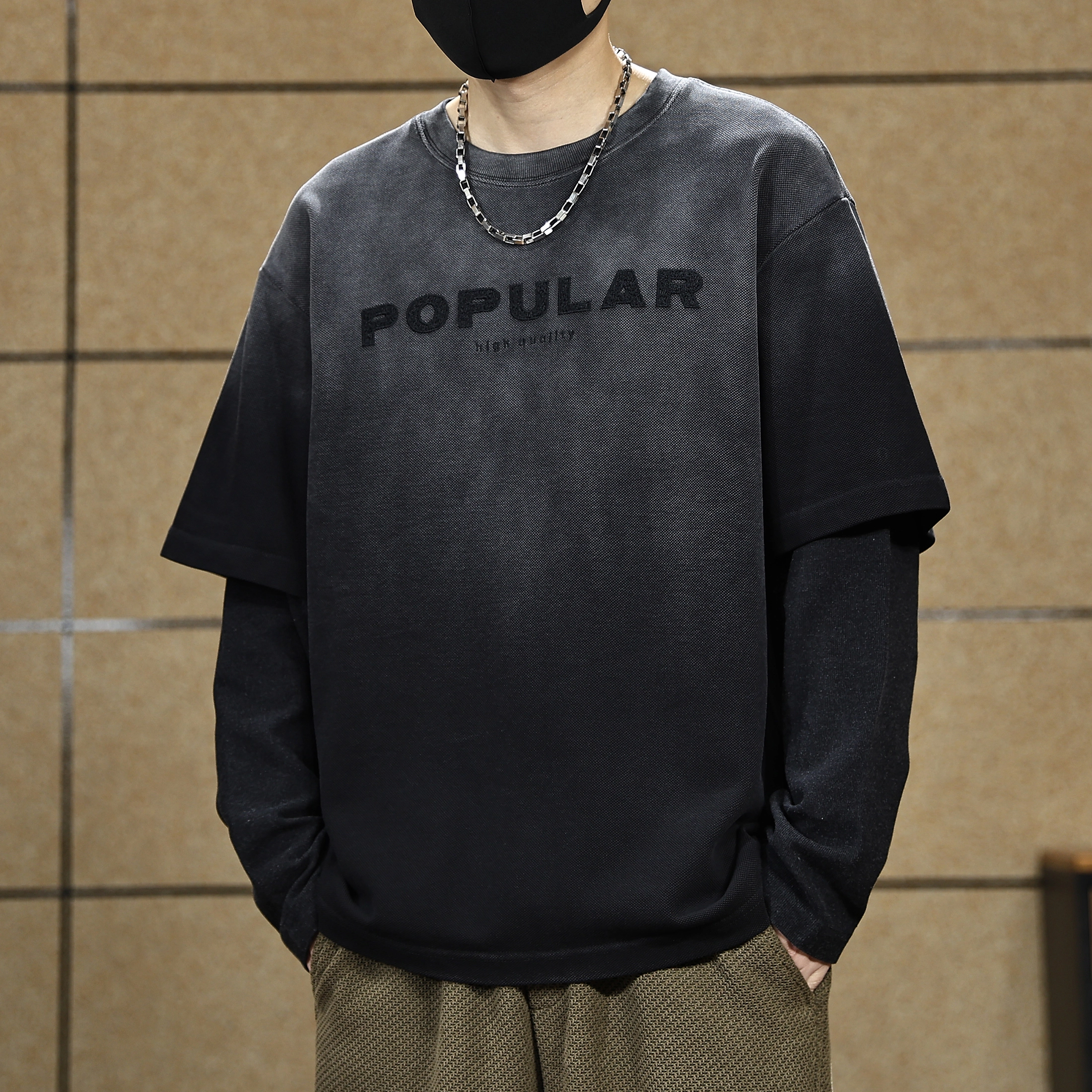 Cityboyoversize 280gT