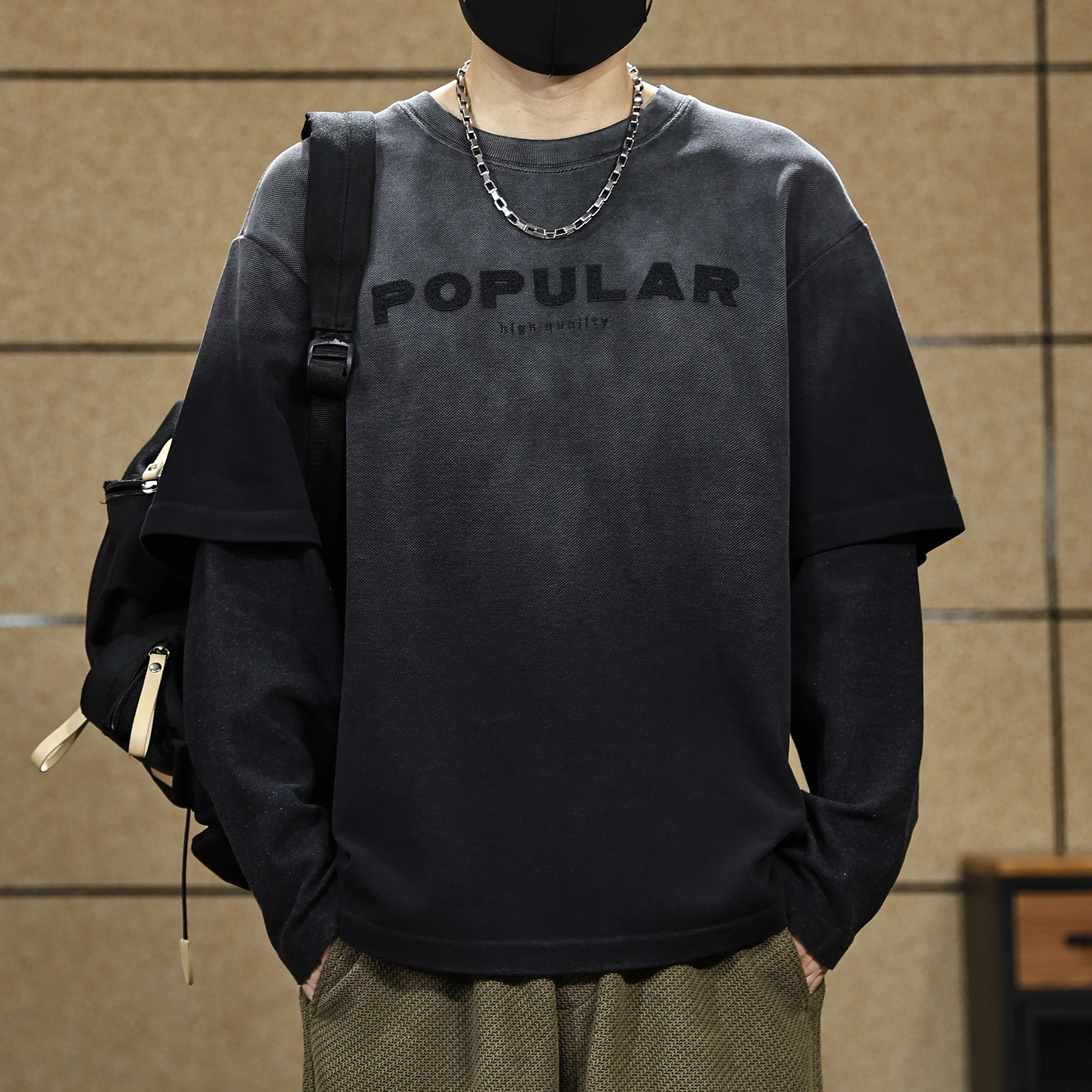 Cityboyoversize 280gT