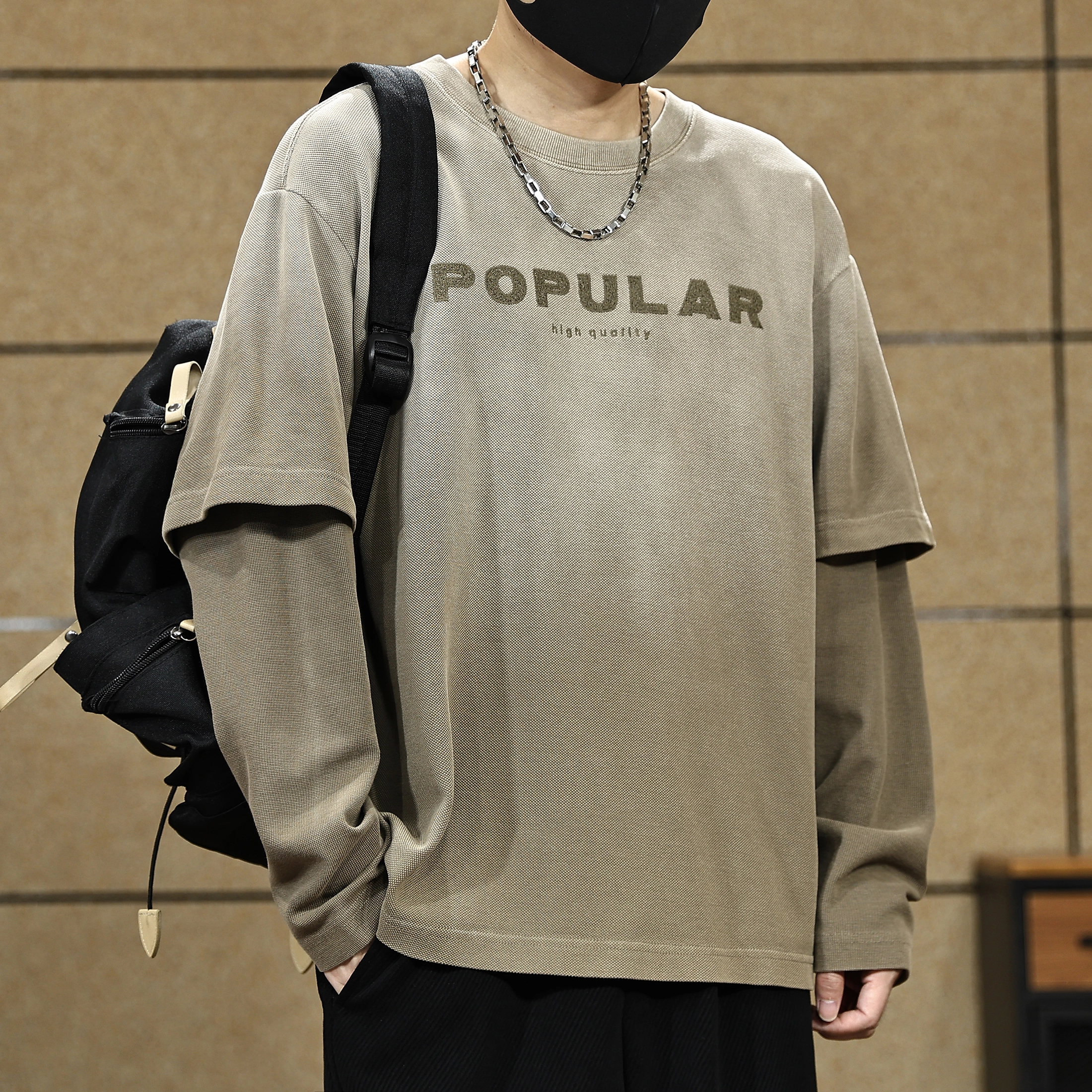 Cityboyoversize 280gT