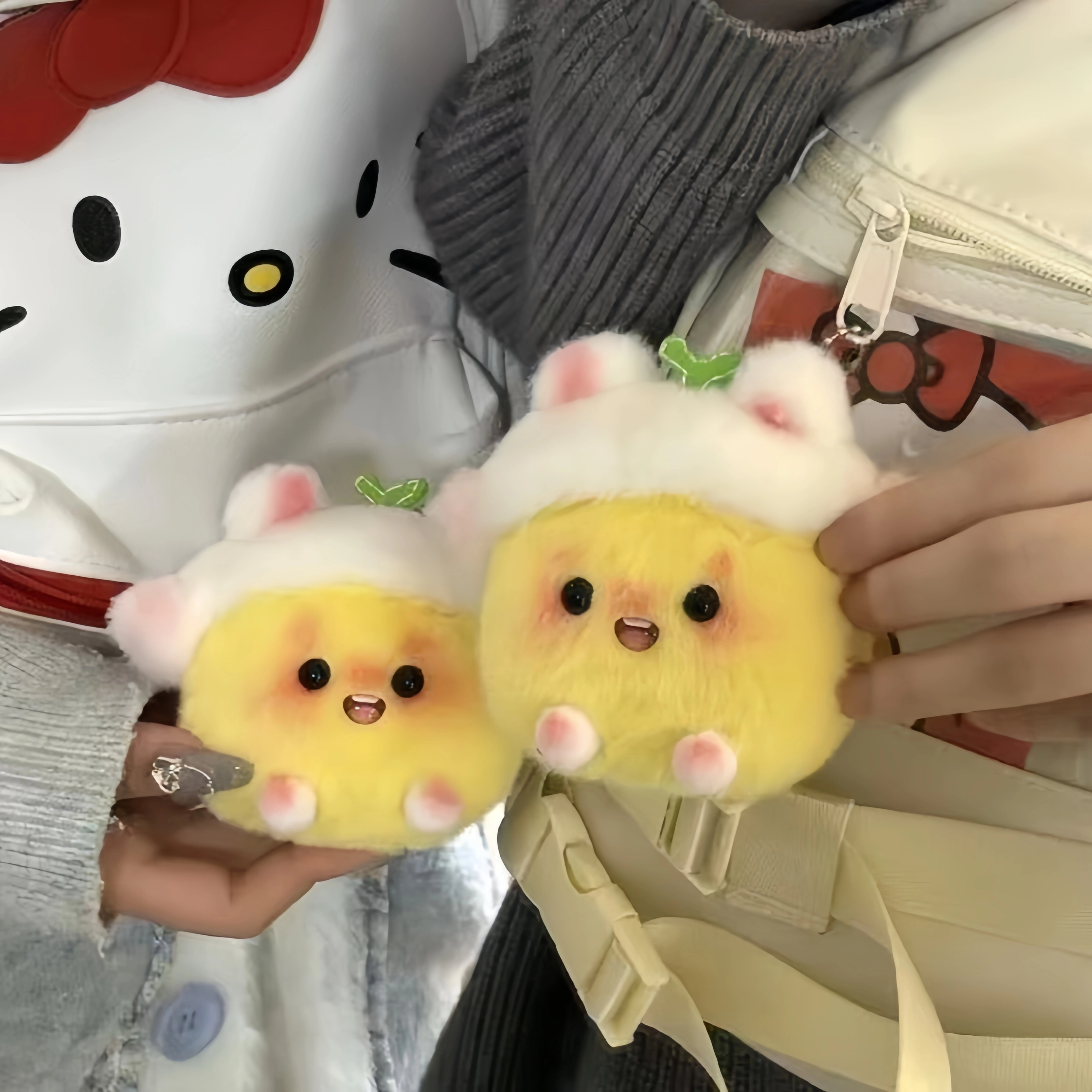 lionf diy 10cm