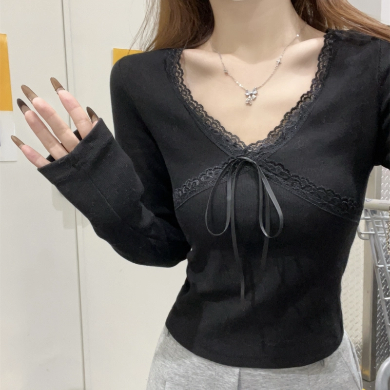 LADYXIEXIE v T
