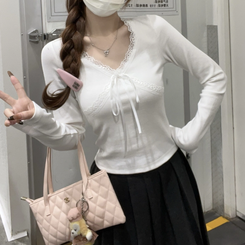 LADYXIEXIE v T