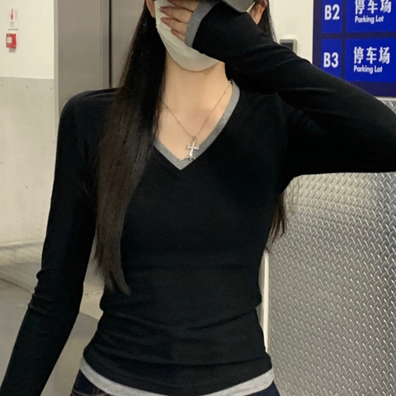 LADYXIEXIE v T