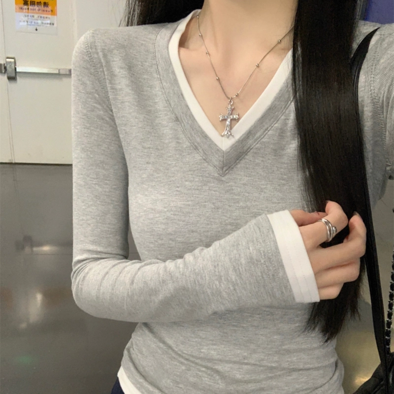LADYXIEXIE v T