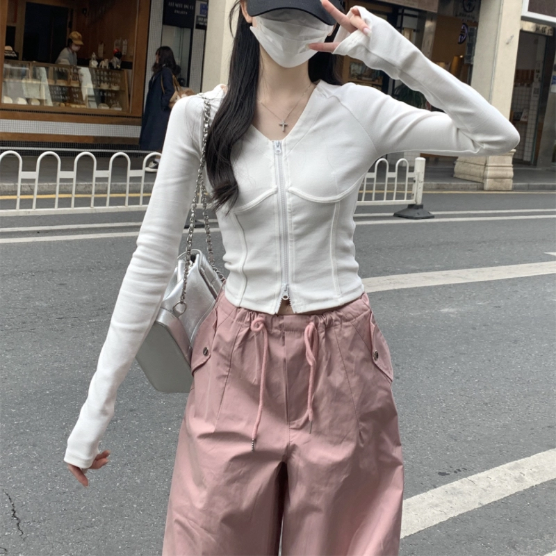 LADYXIEXIE v T