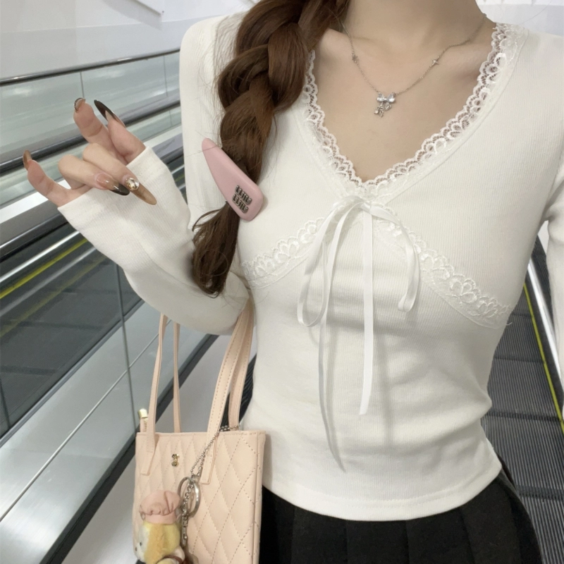 LADYXIEXIE v T