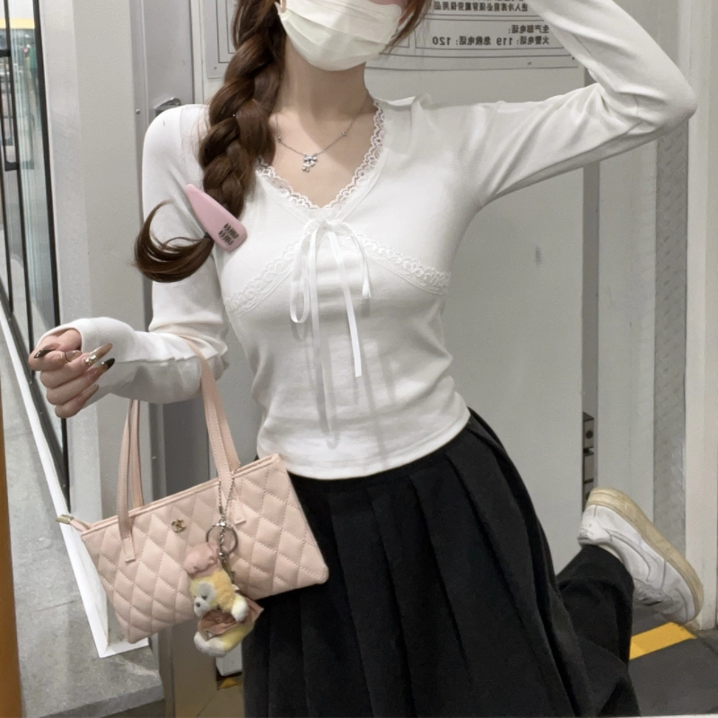 LADYXIEXIE v T