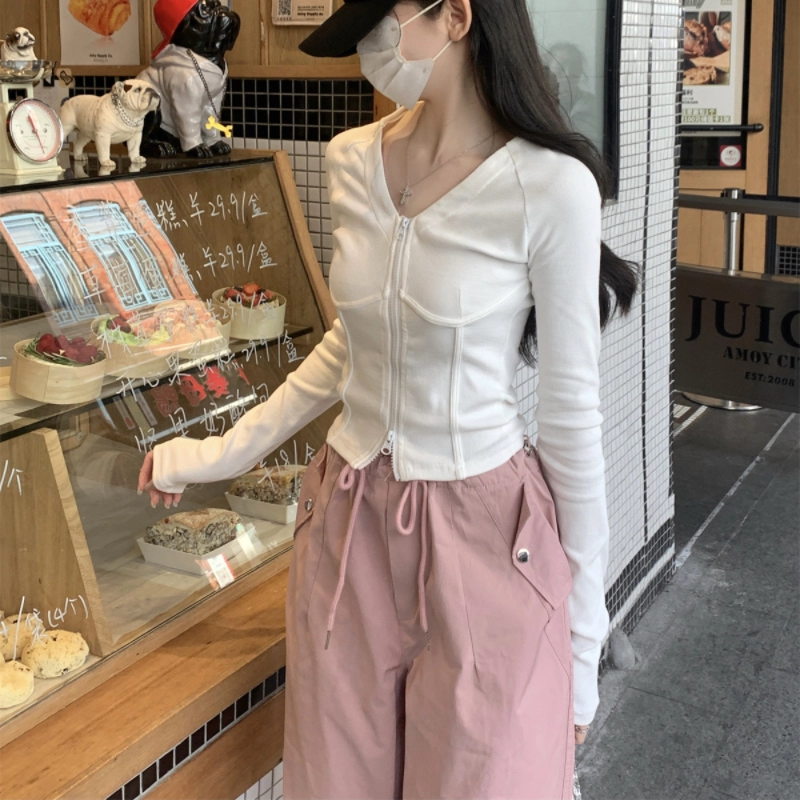 LADYXIEXIE v T