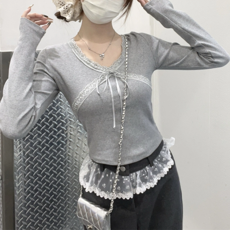 LADYXIEXIE v T