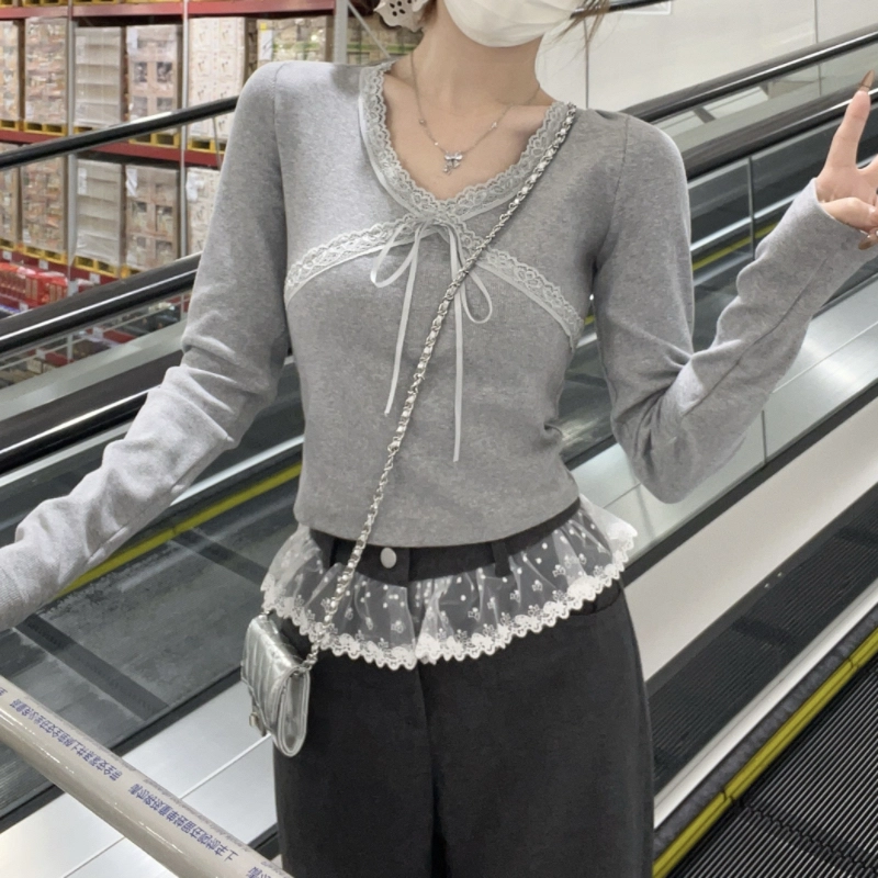 LADYXIEXIE v T