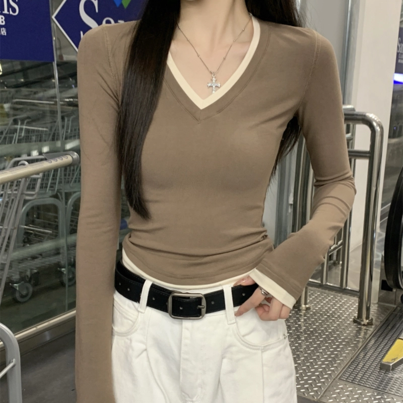 LADYXIEXIE v T