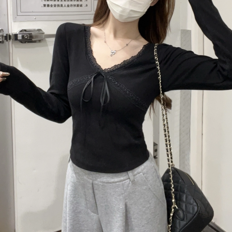 LADYXIEXIE v T