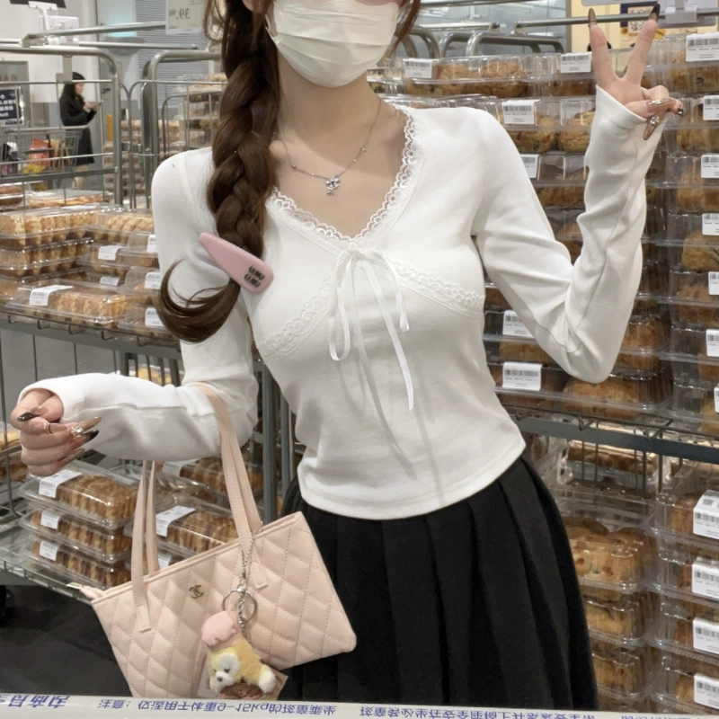 LADYXIEXIE v T