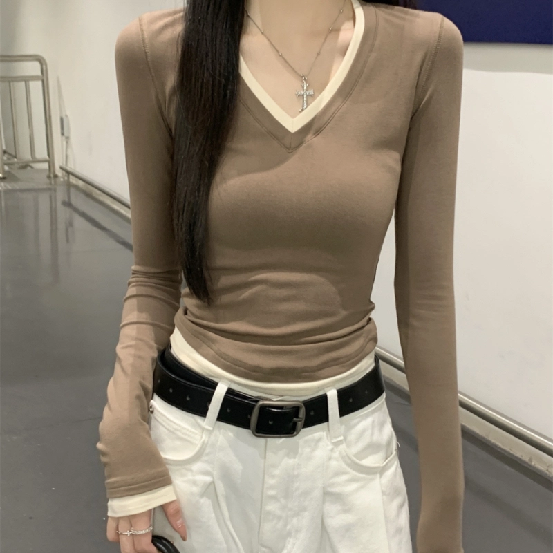 LADYXIEXIE v T