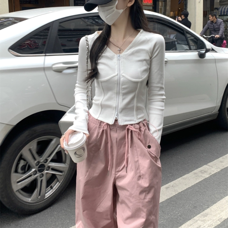 LADYXIEXIE v T