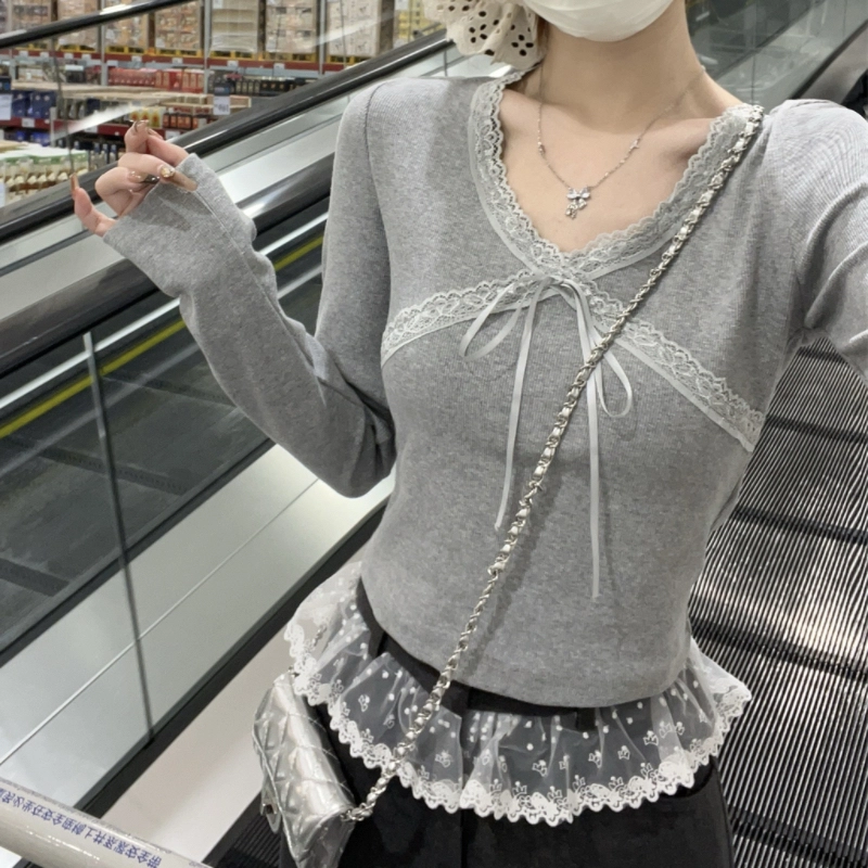 LADYXIEXIE v T