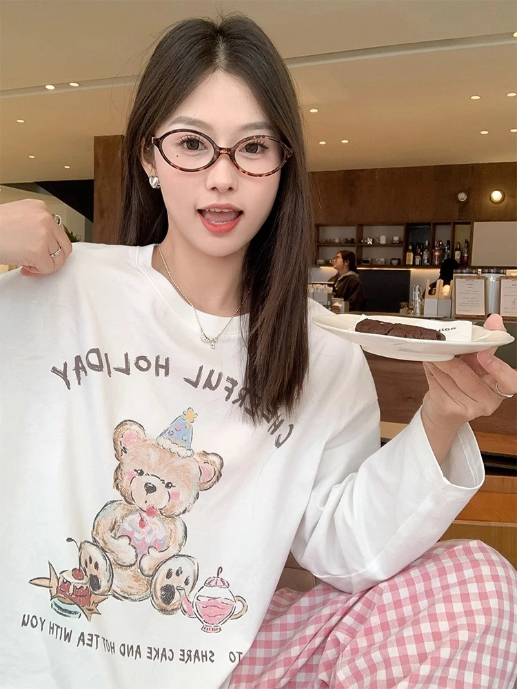 LADYXIEXIE T