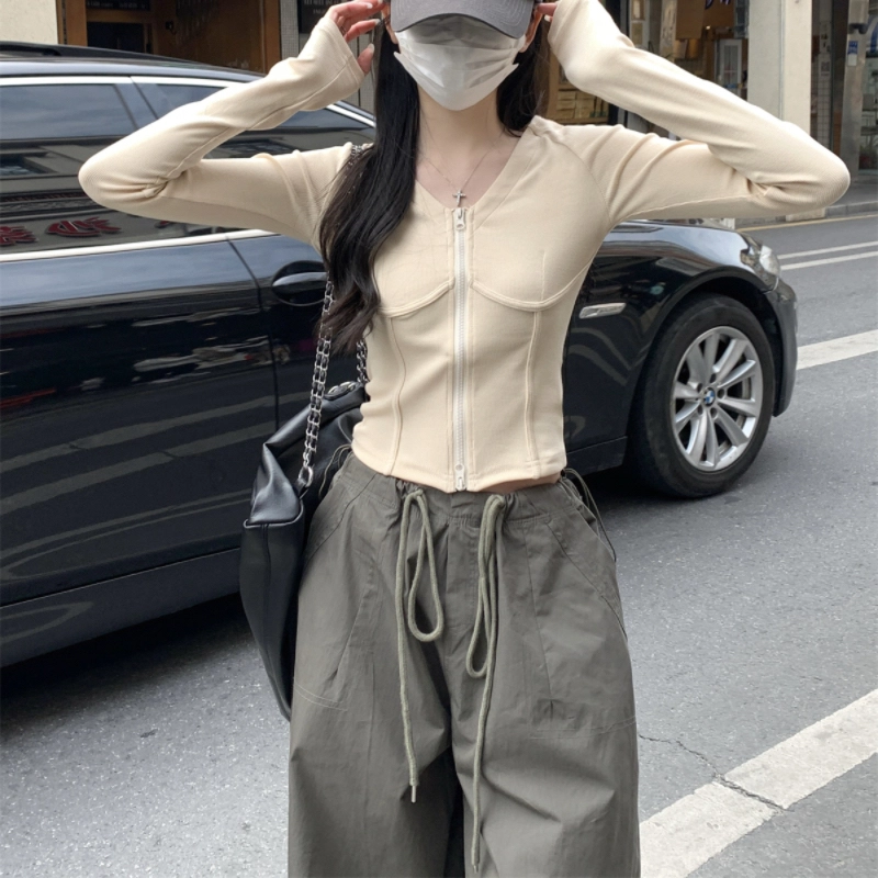 LADYXIEXIE v T