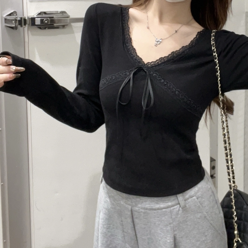 LADYXIEXIE v T
