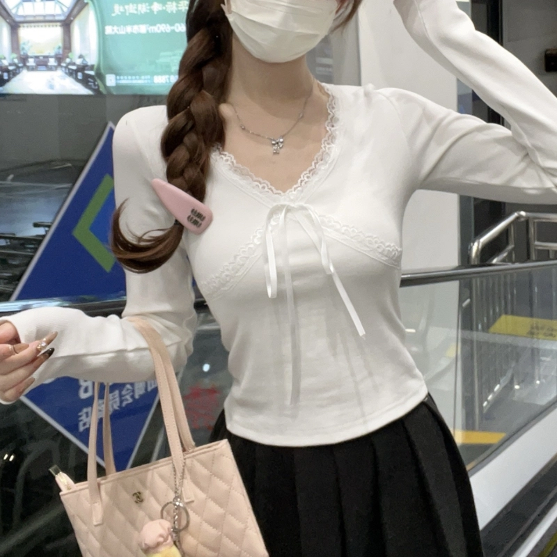 LADYXIEXIE v T