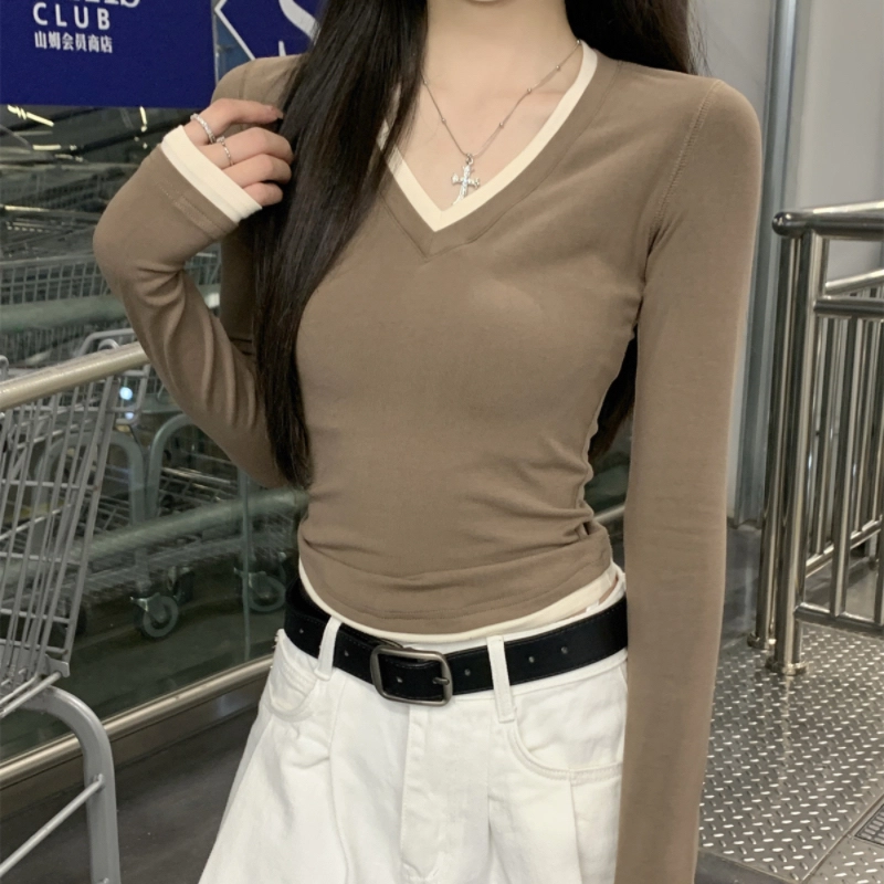 LADYXIEXIE v T