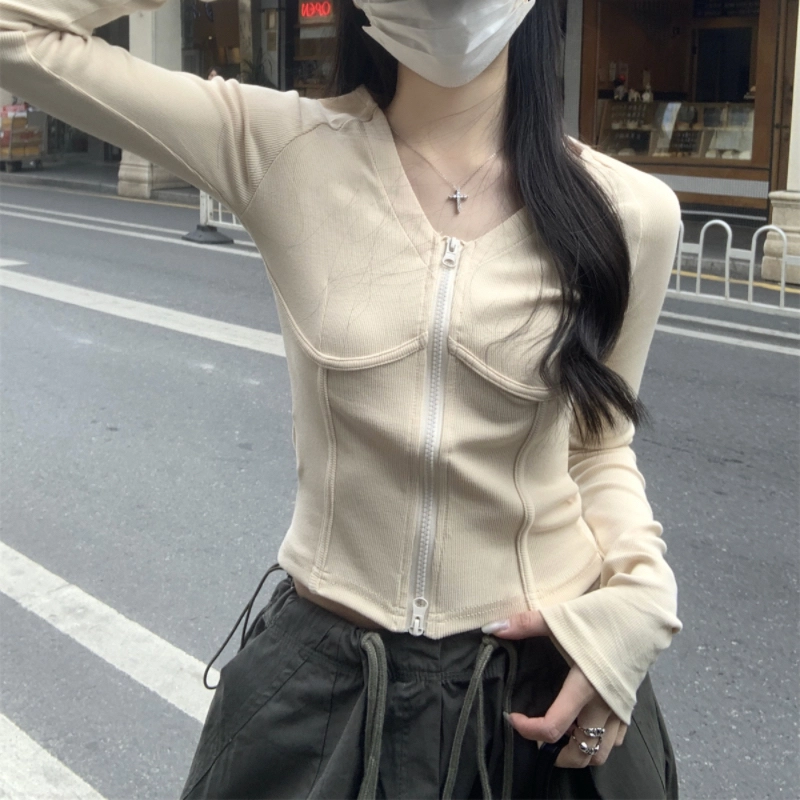 LADYXIEXIE v T