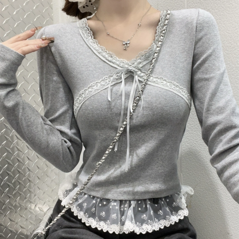 LADYXIEXIE v T