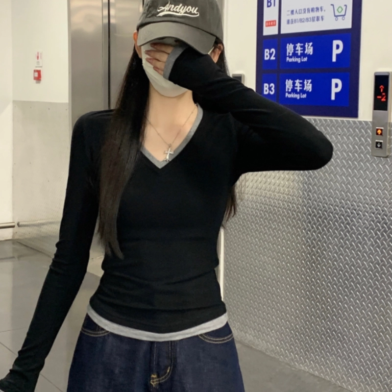 LADYXIEXIE v T