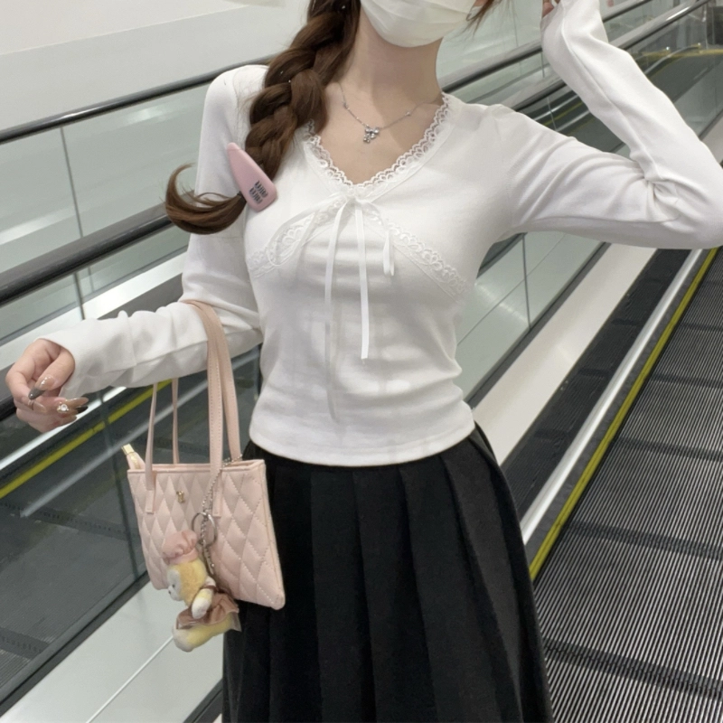 LADYXIEXIE v T