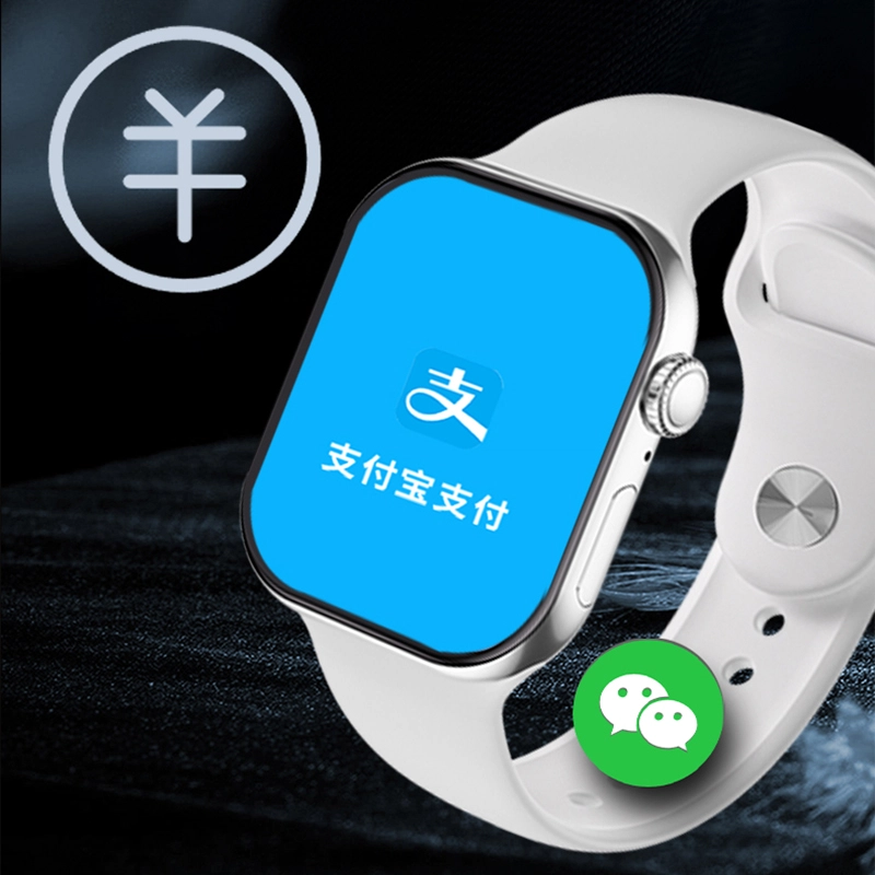 ZUBAC WatchS17 mini - GPS