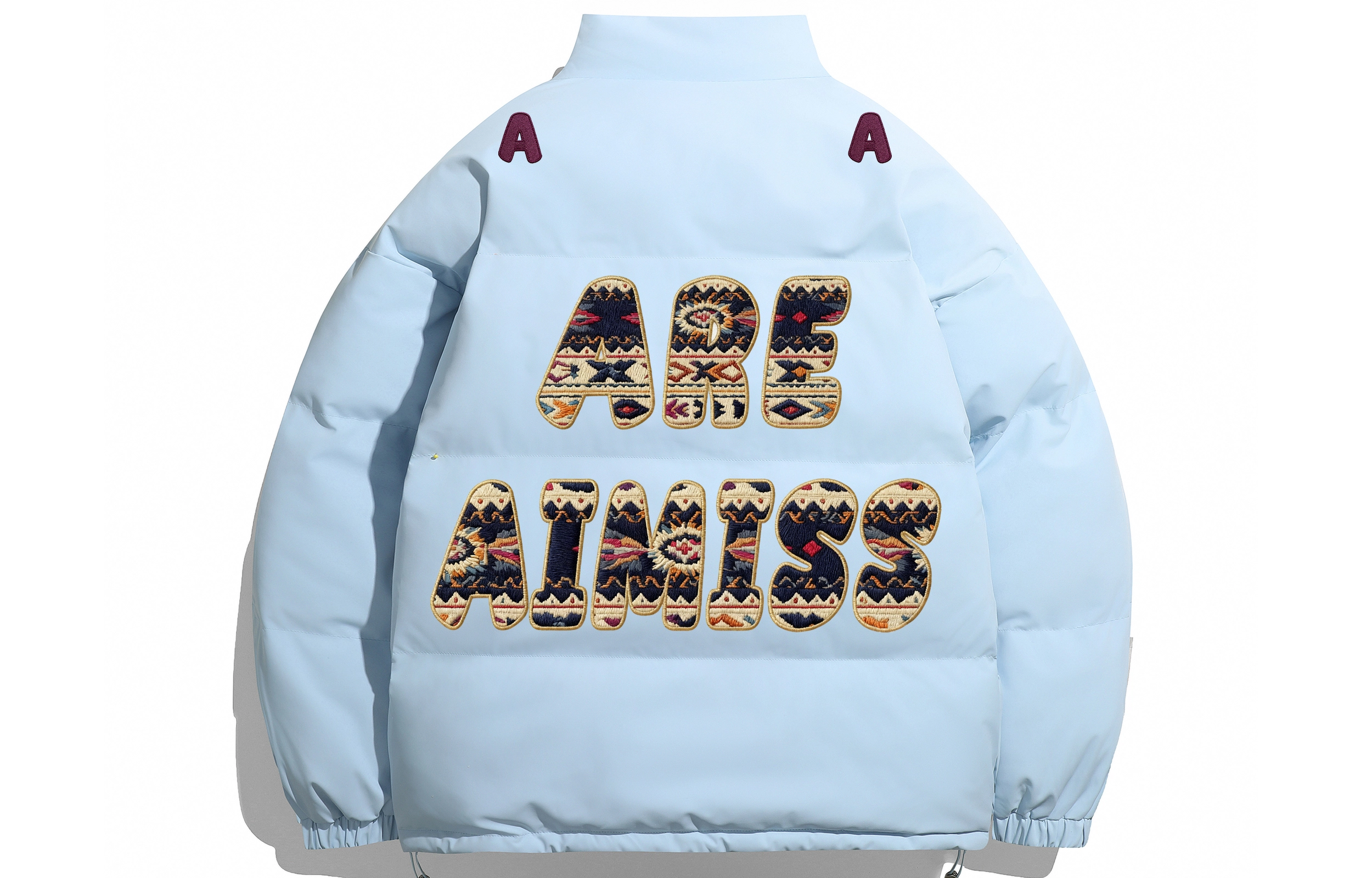 AIMISS logo