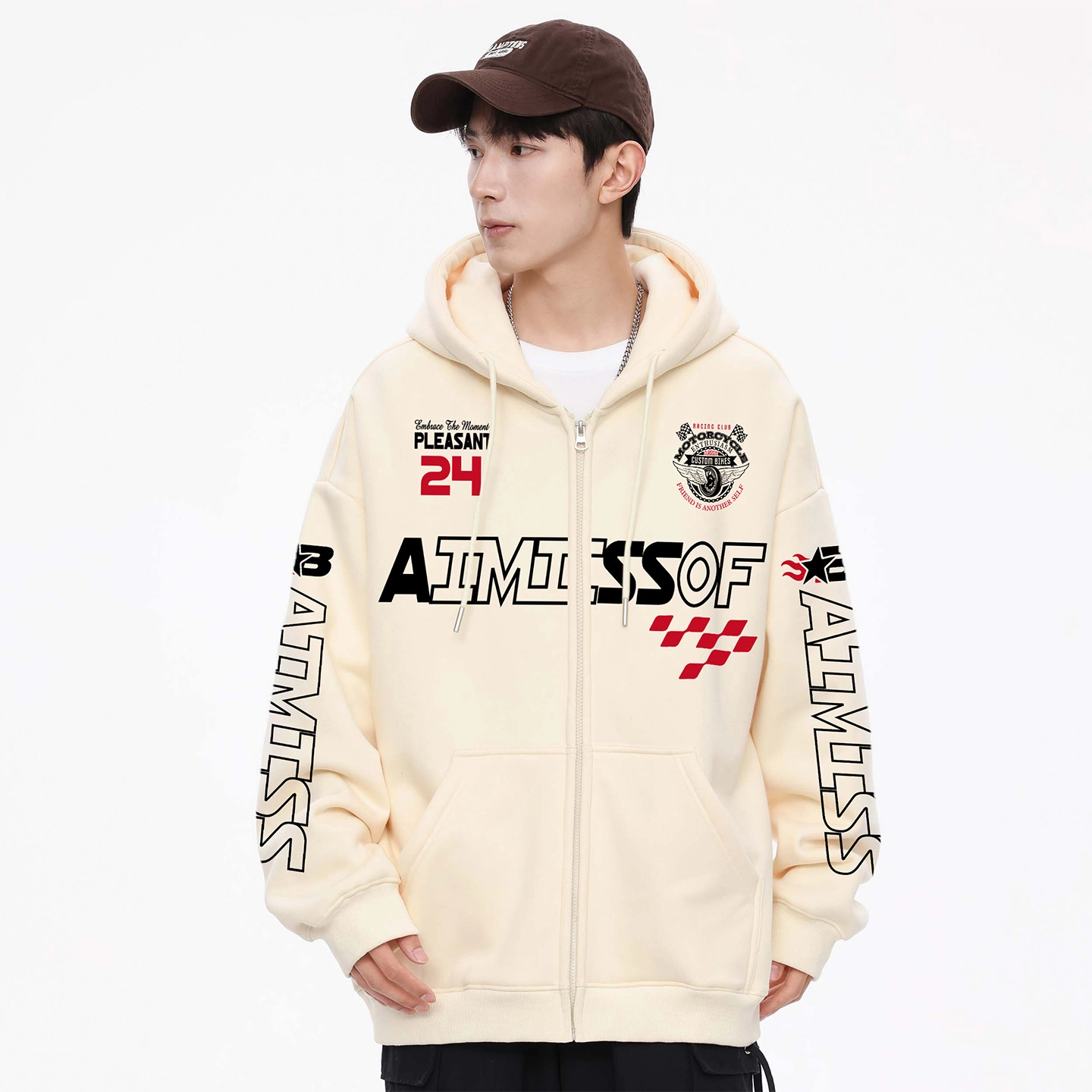 AIMISS cleanfitlogo