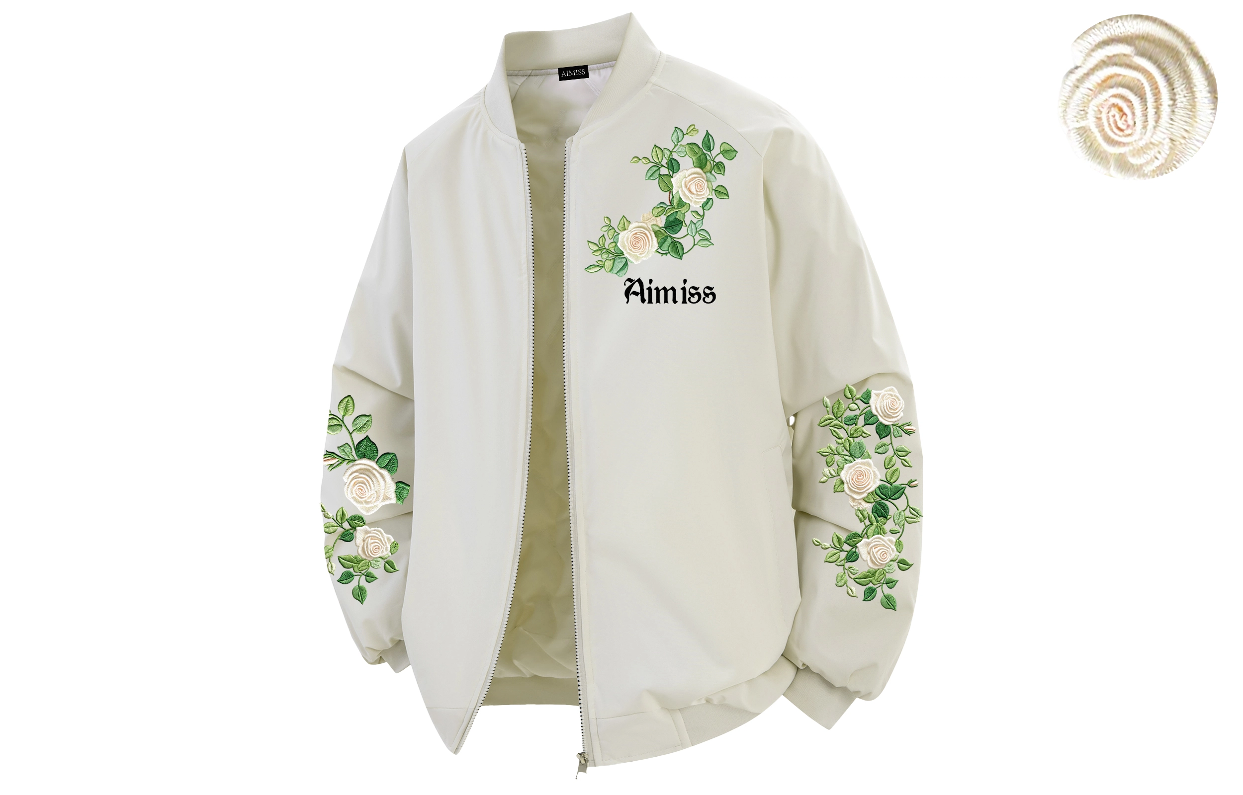 AIMISS logo