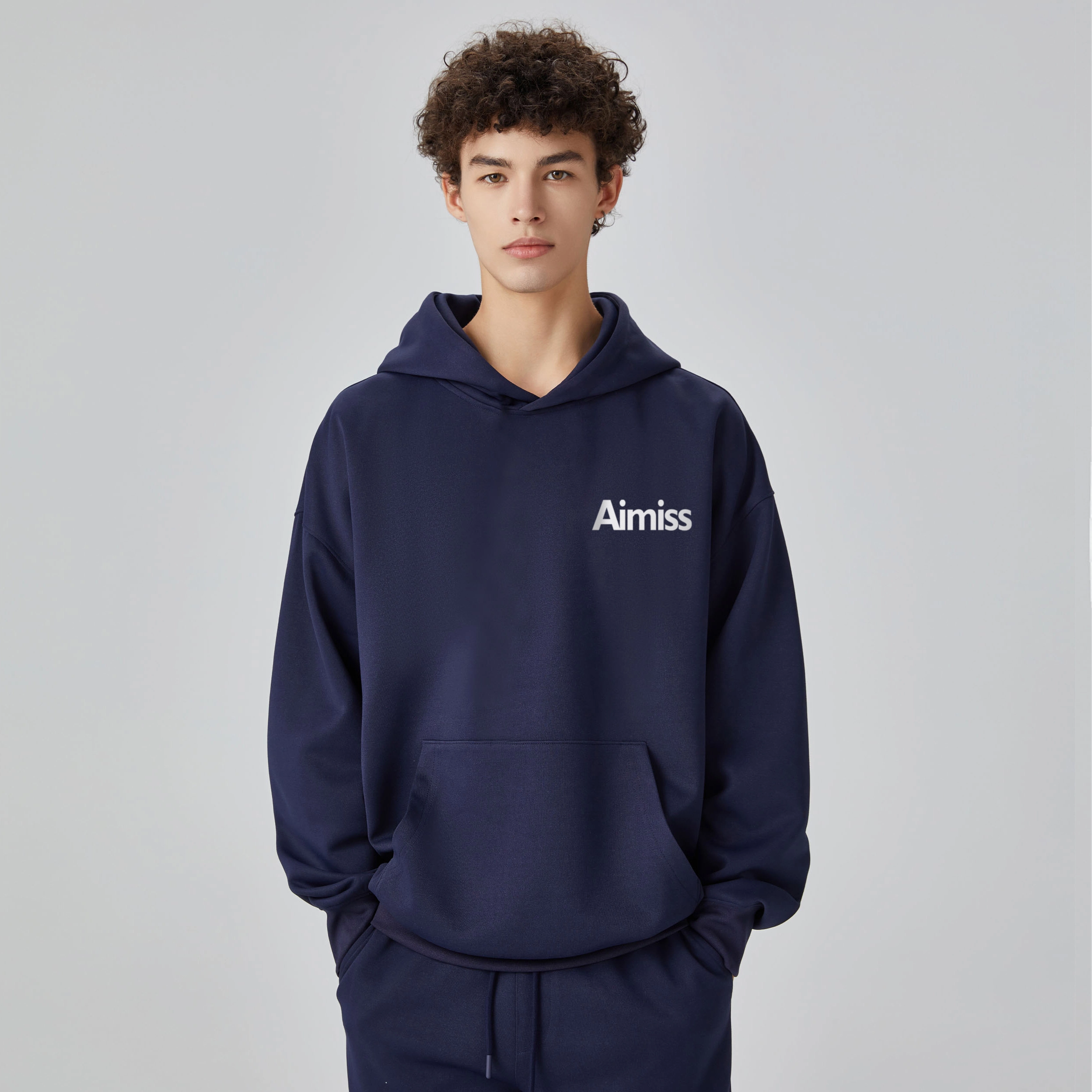AIMISS logo