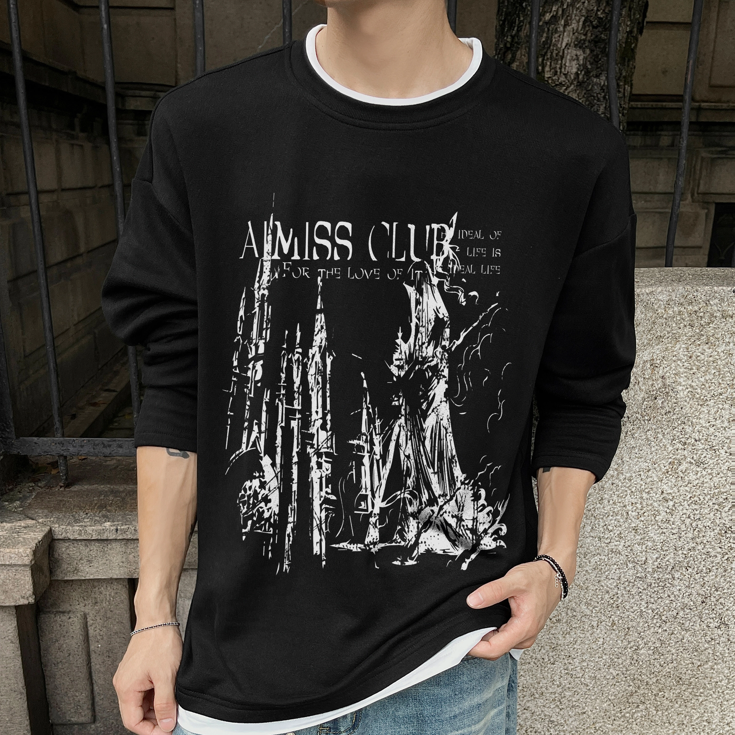 AIMISS LogoT