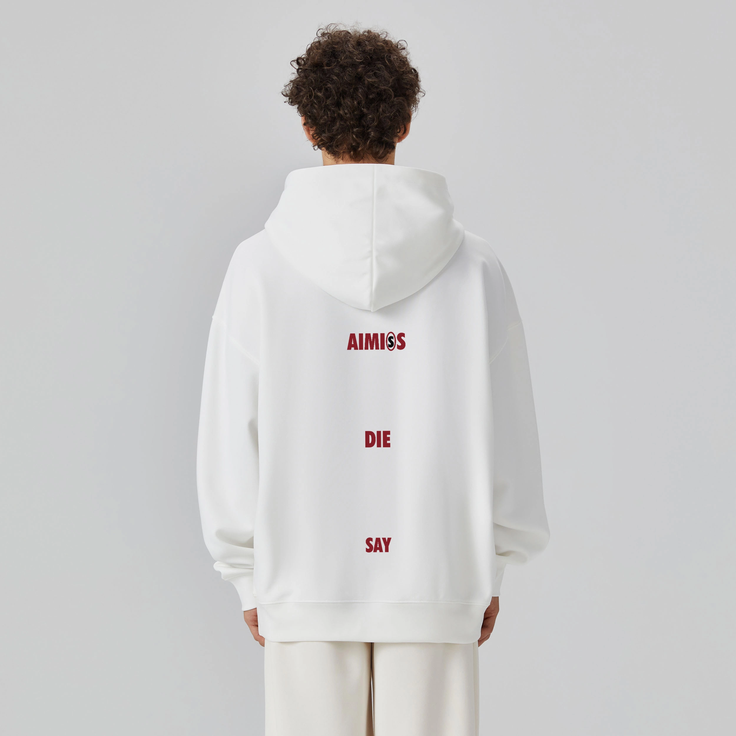 AIMISS Logoins