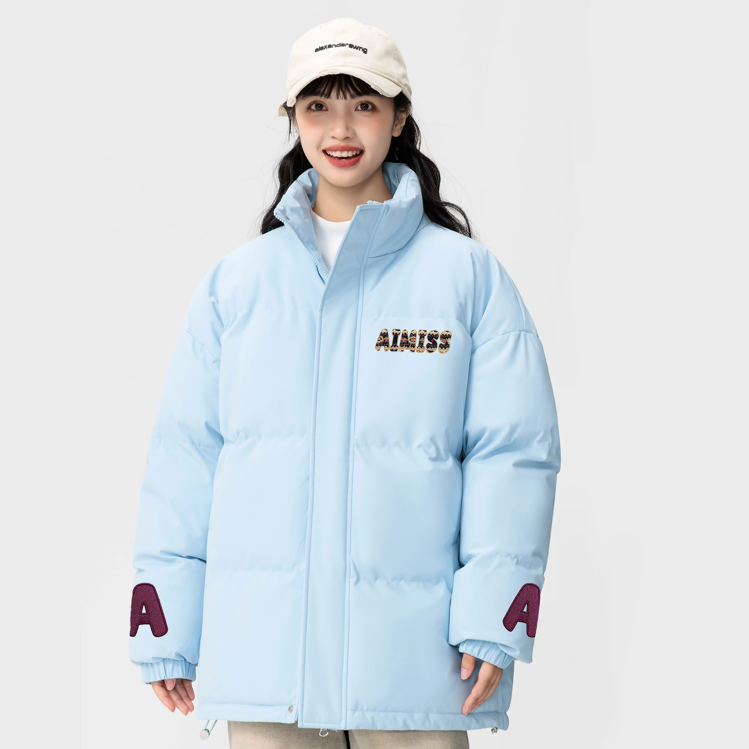 AIMISS logo