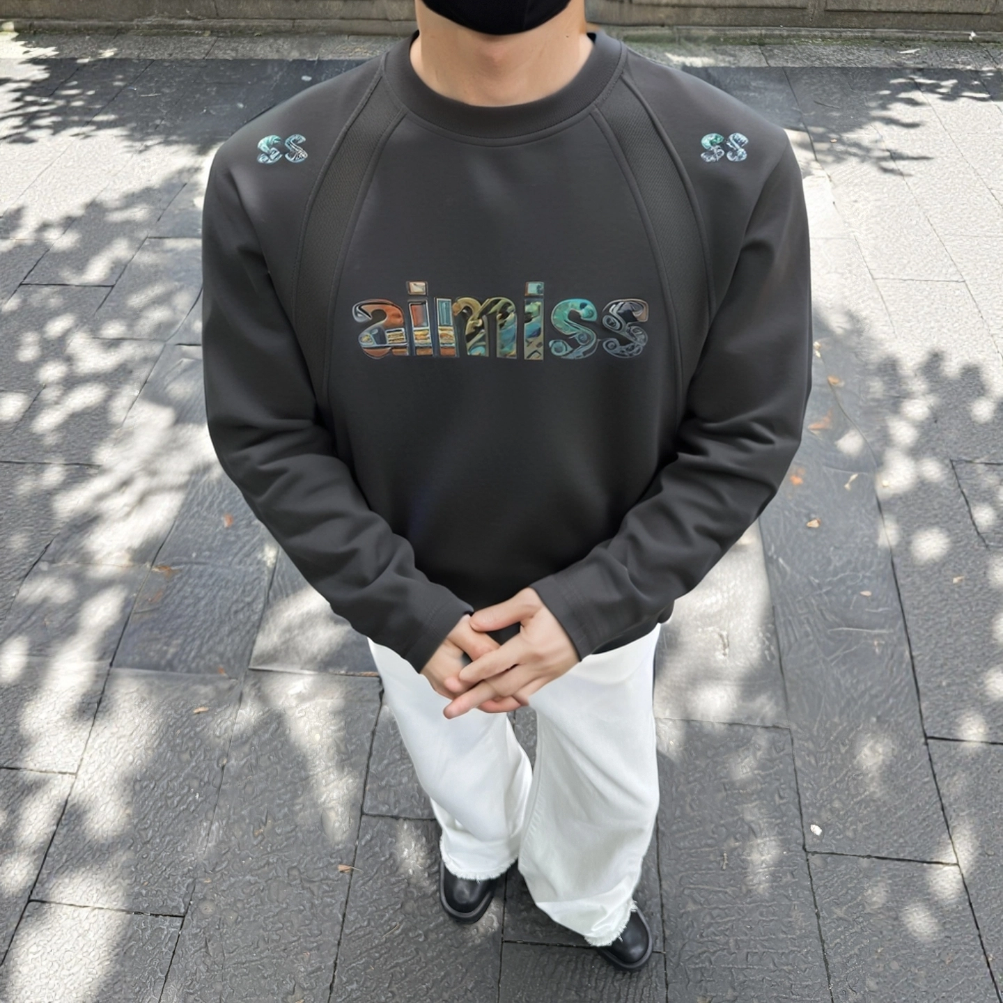 AIMISS logo