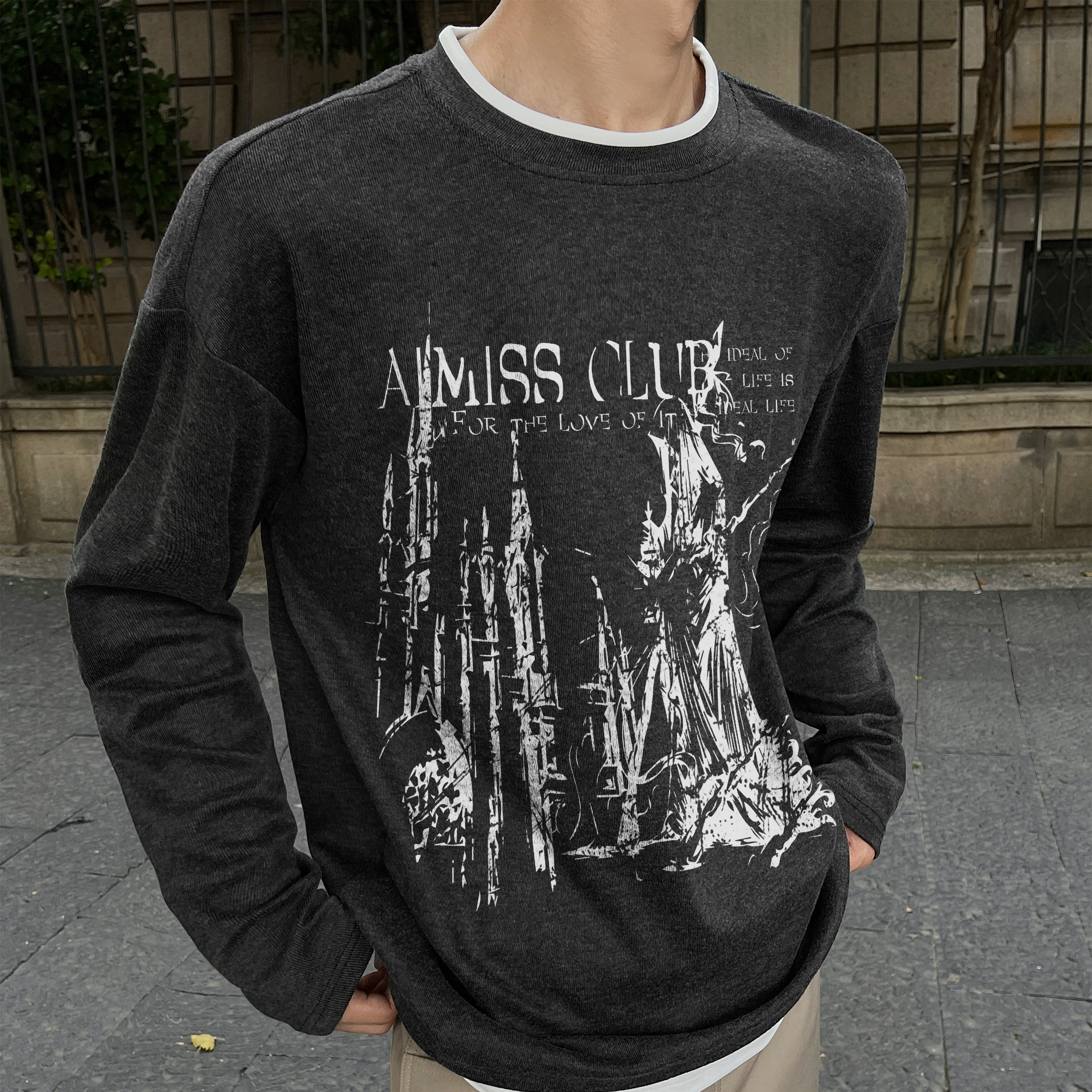 AIMISS LogoT