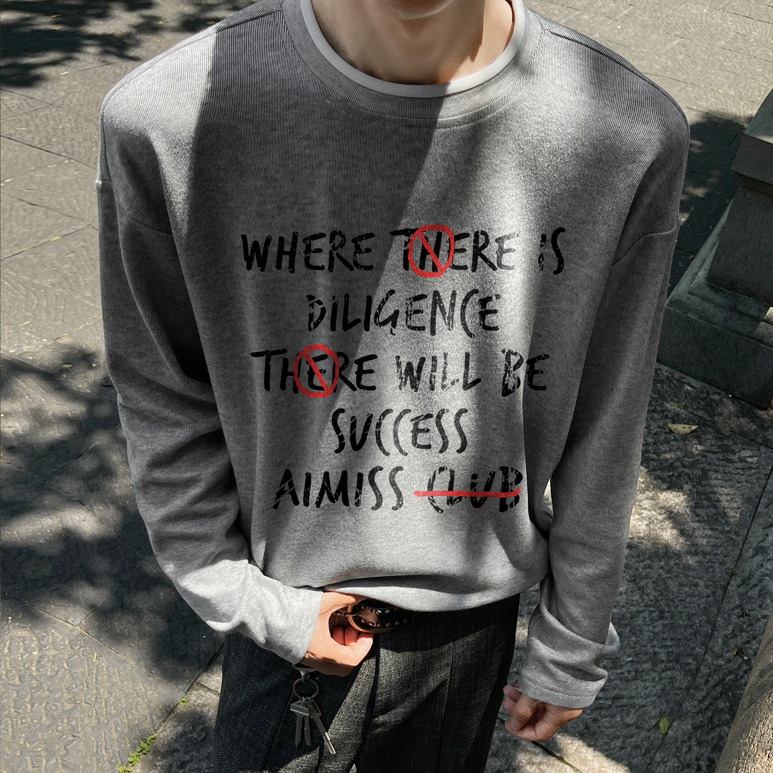 AIMISS T