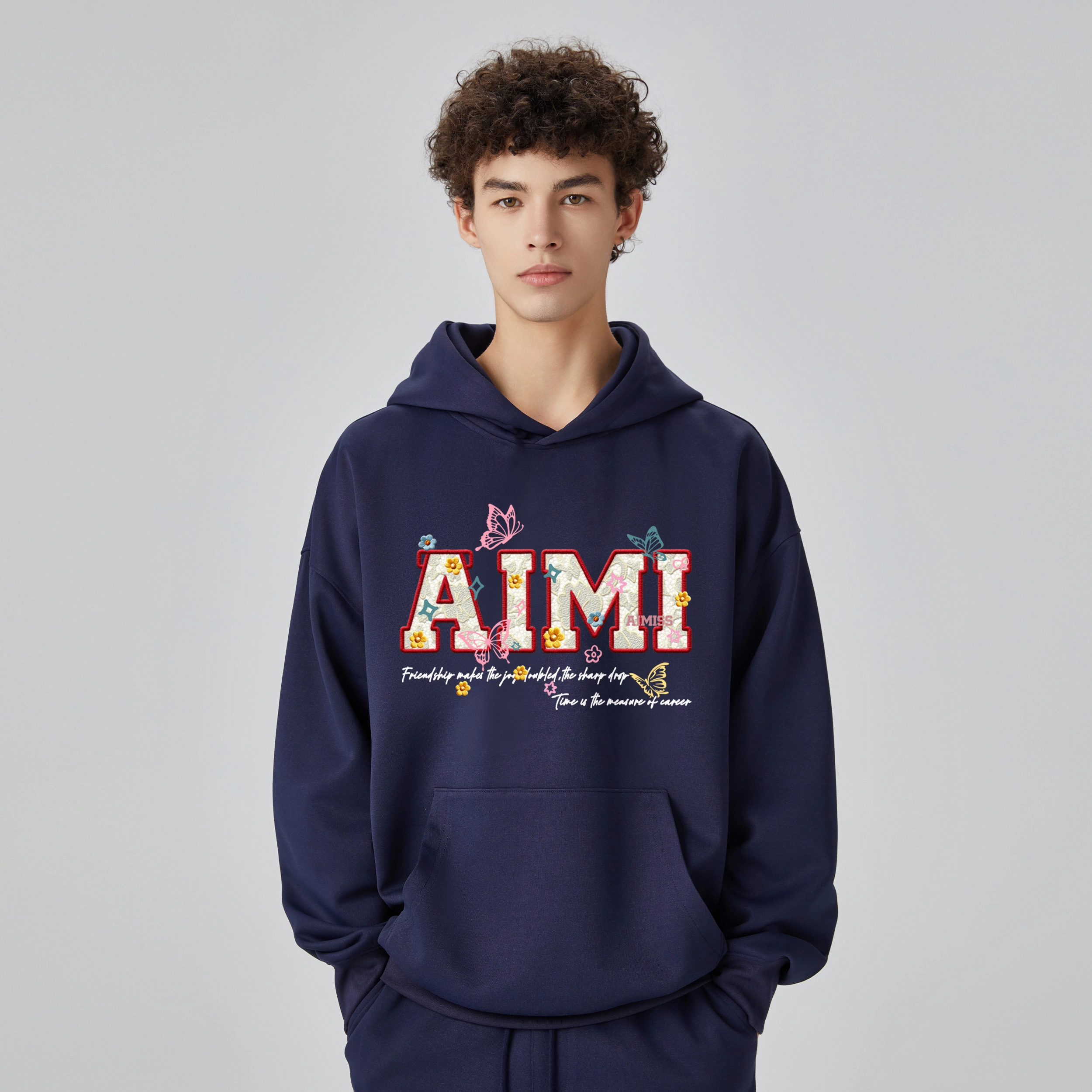 AIMISS logo