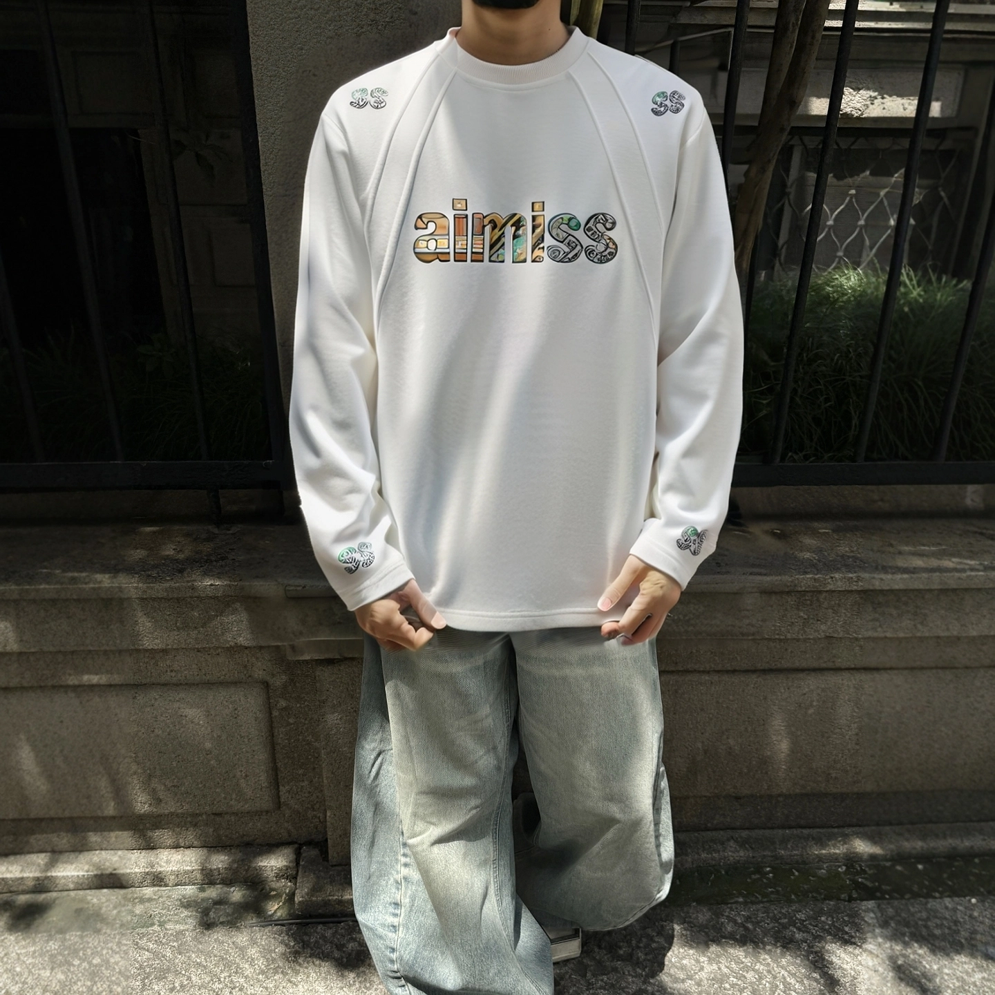 AIMISS logo