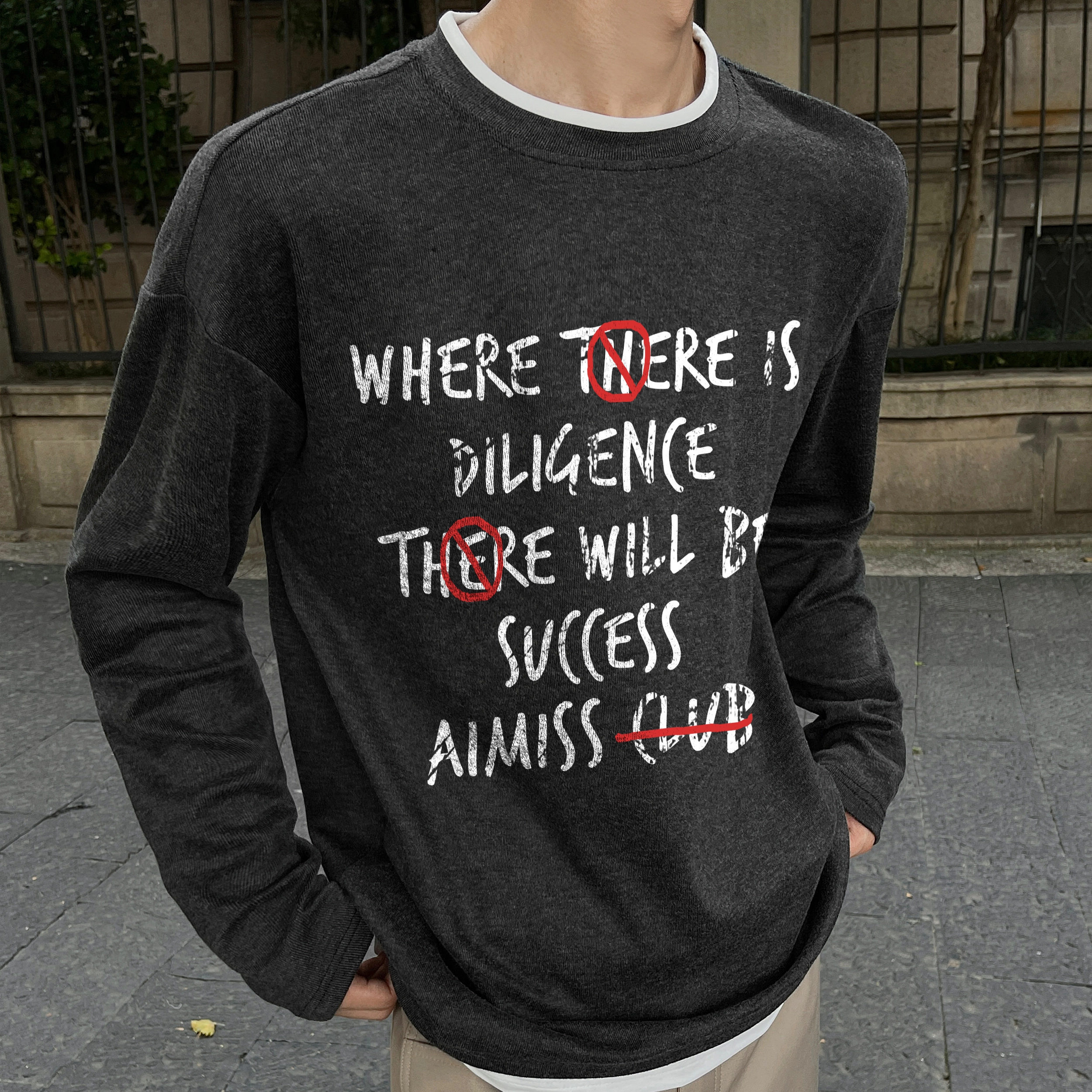 AIMISS T
