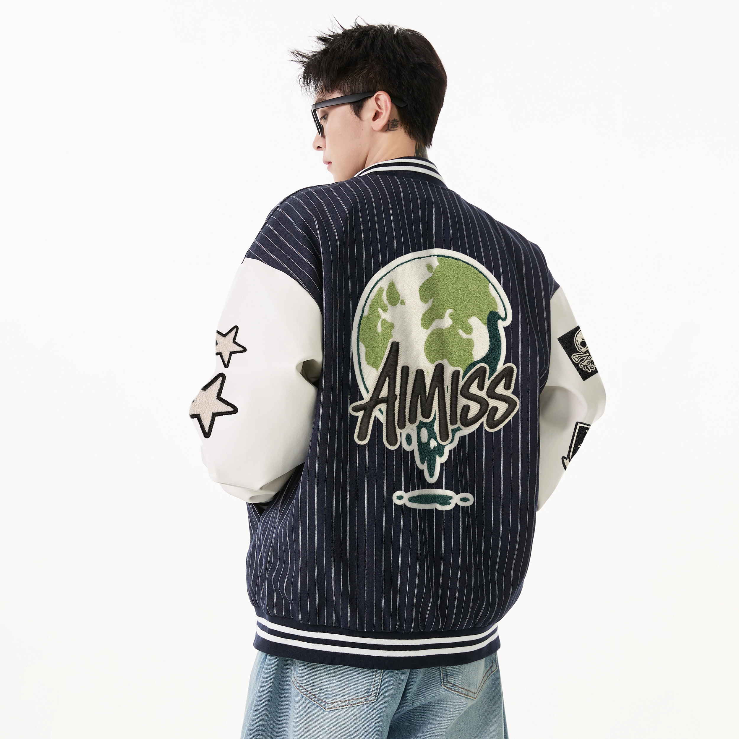 AIMISS Logopu