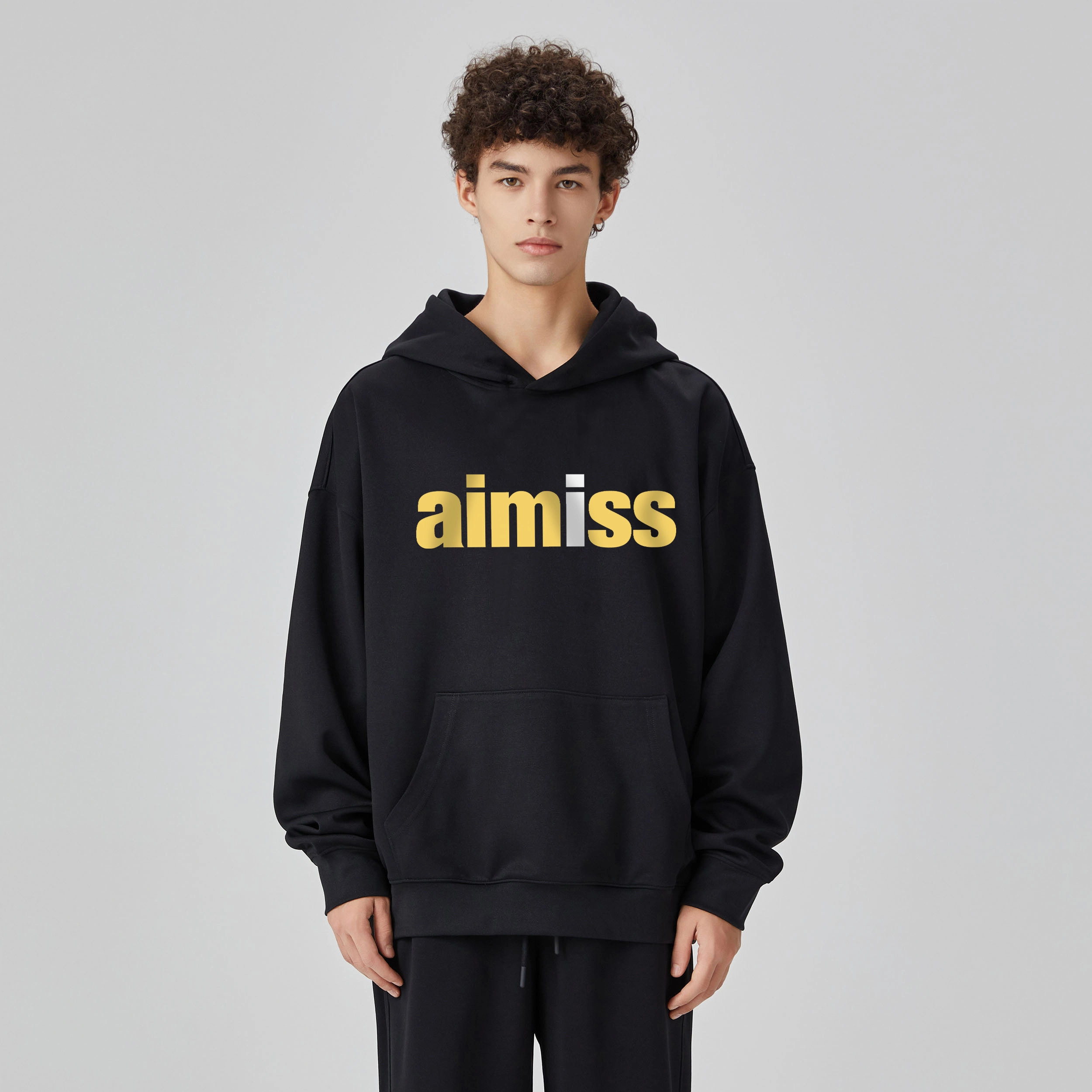 AIMISS Logoins