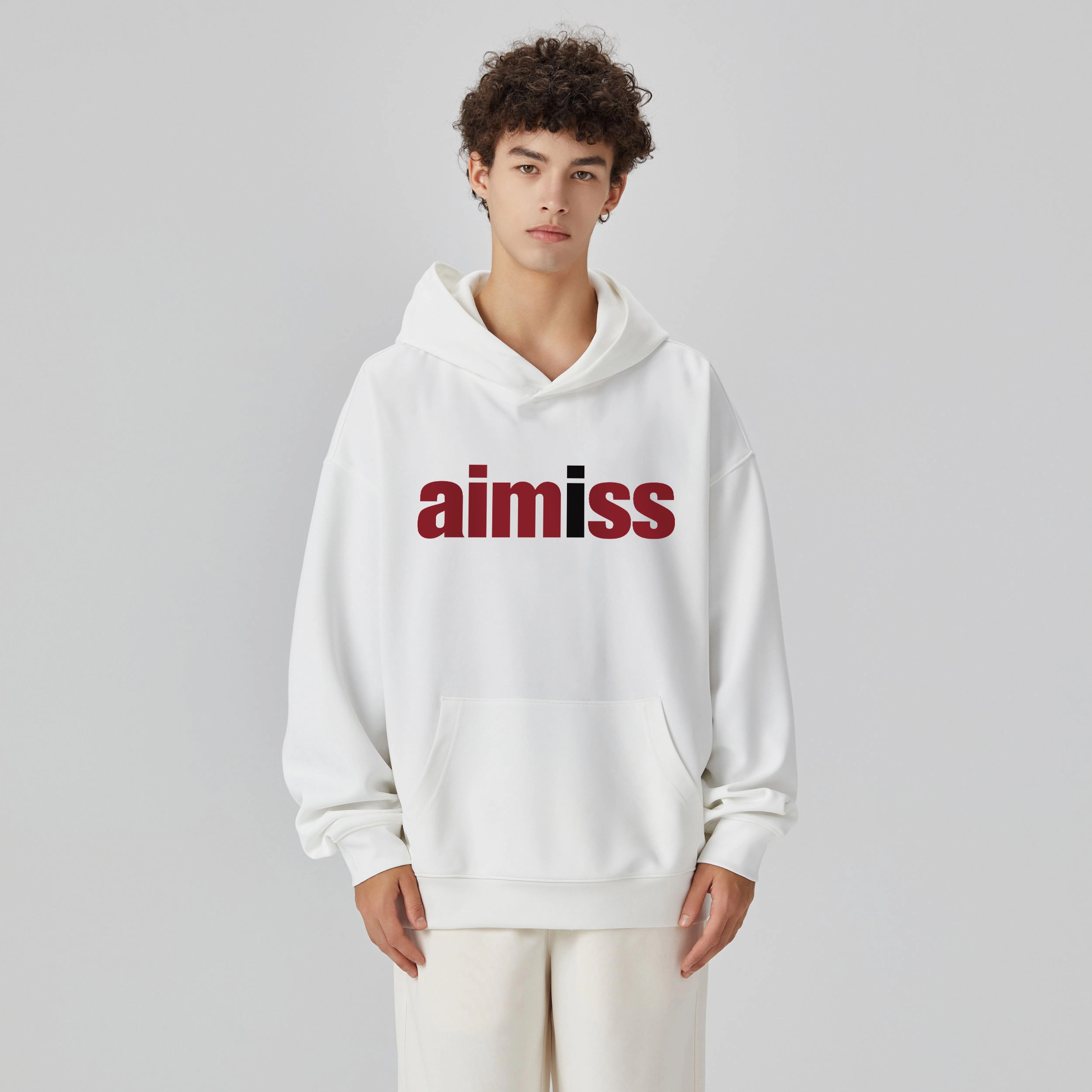 AIMISS Logoins