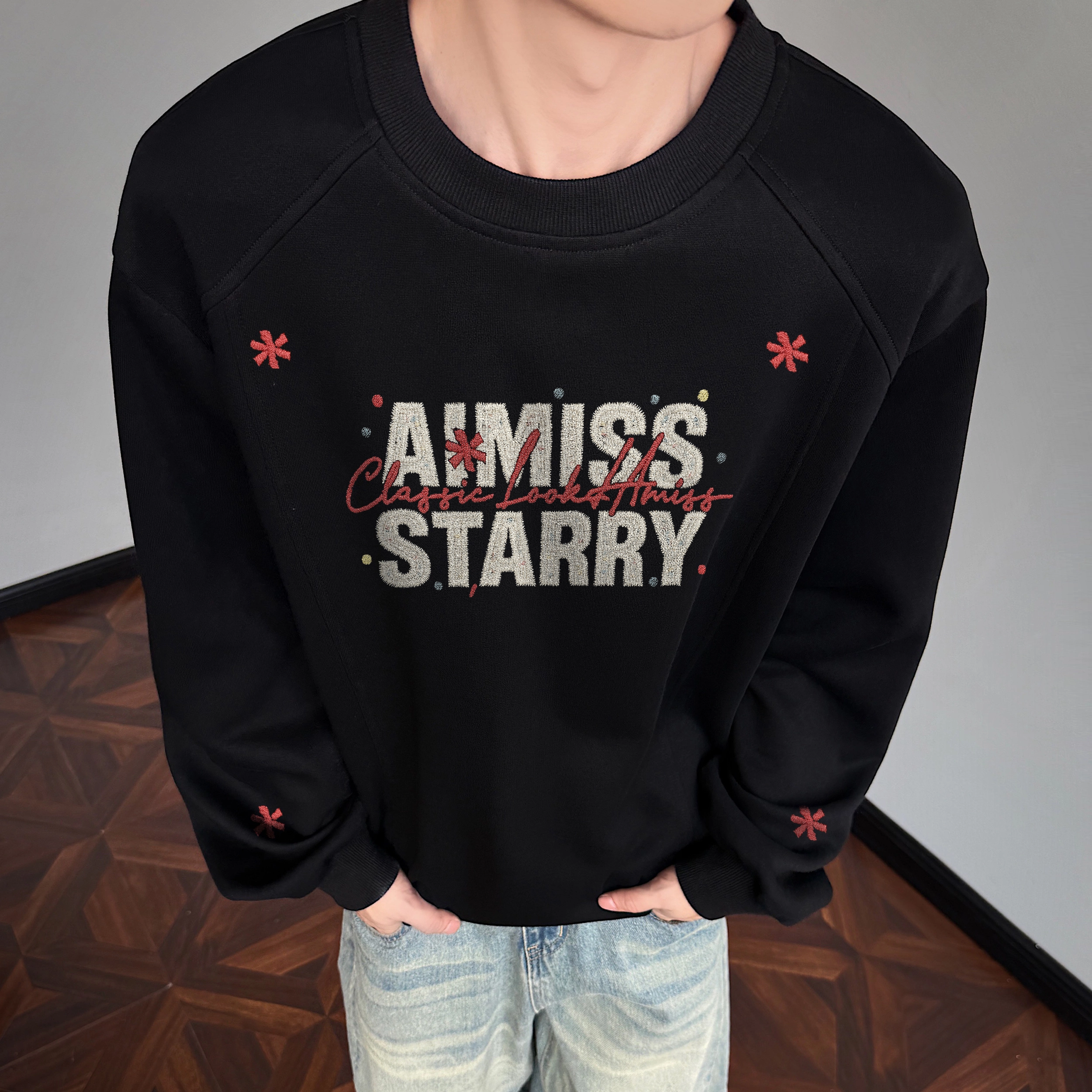 AIMISS logo
