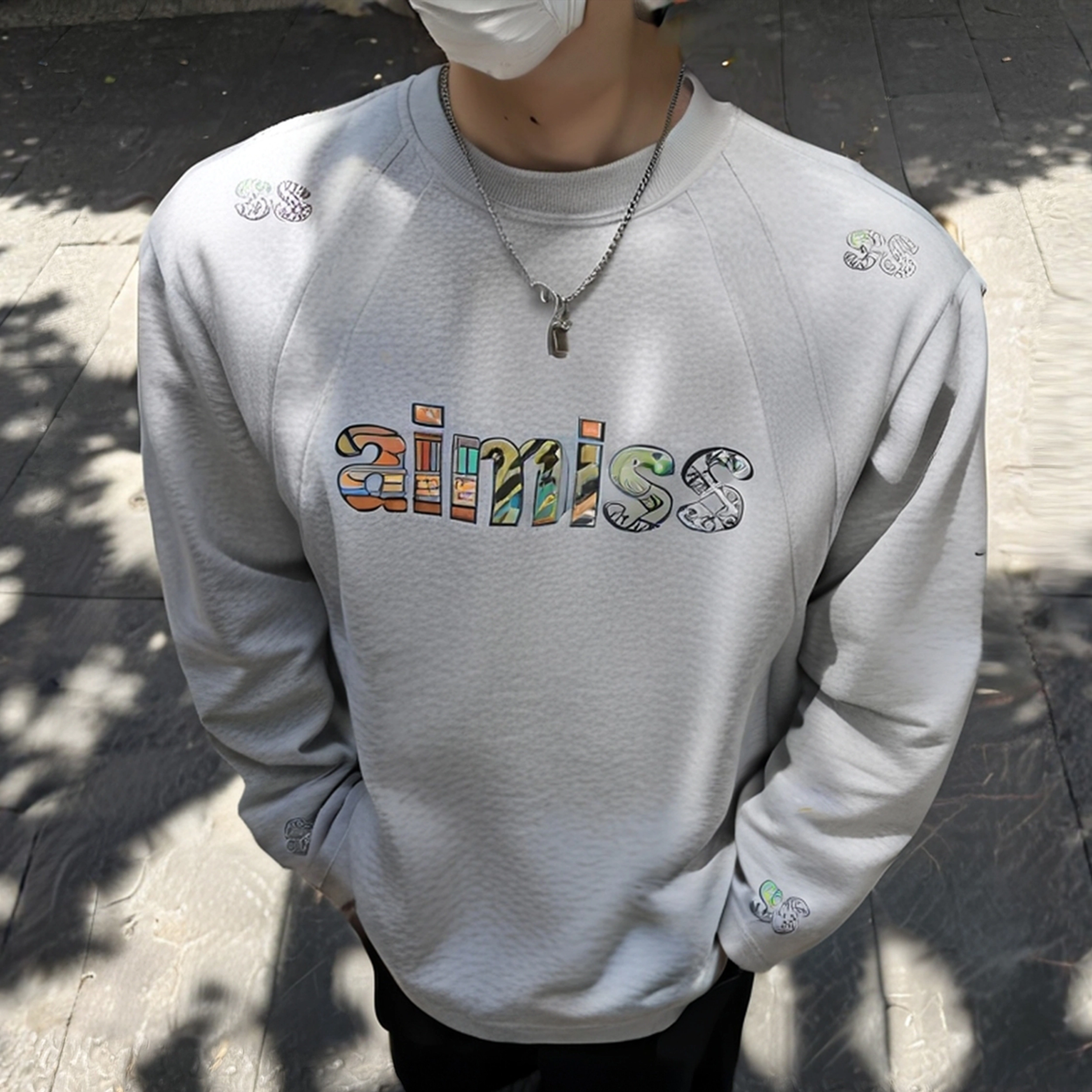 AIMISS logo